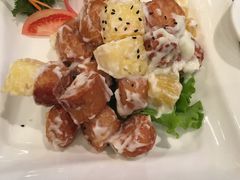 -鹿港小镇(悠唐店)