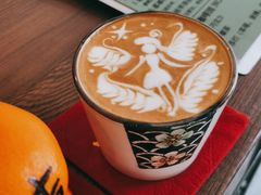 -喜柿咖啡SeeS coffee