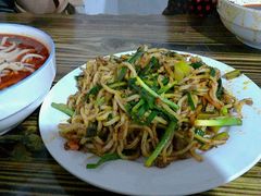 -阿葉农家饭店