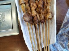 -亿诣蝎府炸酱面羊蝎子火锅(酷车小镇店)