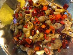 -小辣椒(华富店)