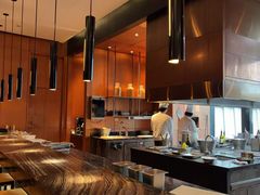 -当米亚诺意大利餐厅(武汉光谷凯悦酒店)