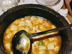 -绿茶餐厅(龙湖金楠天街店)