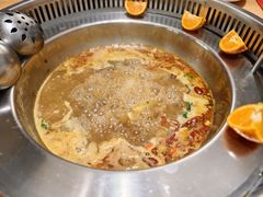 -刘一锅筋头巴脑(千峰路店)