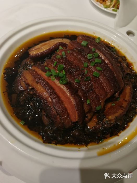 楚鲜·汉正街一号(天河店)图片