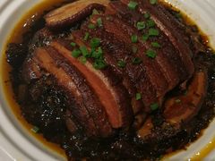 -楚鲜·汉正街一号(天河店)