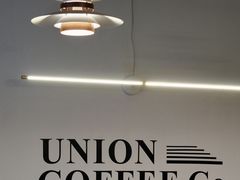 -屋裡·Union Bakery(龙江路店)