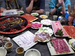 -赵家院子佬火锅(重庆总店)