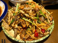 -全聚贤餐厅·湖北家常菜(沙湖店)
