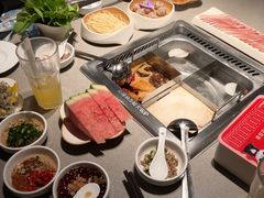 -海底捞火锅(北京路店)