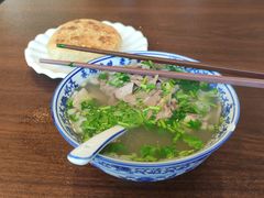 -老三羊汤【北兴隆街店】