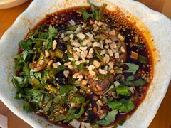脑花-雲记卢妈冷锅串串(中道街总店)