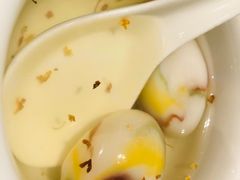 -ManHo万豪中餐厅(成都茂业JW万豪酒店)