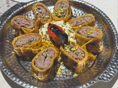 -Pasha帕夏土耳其餐厅(南昌路店)