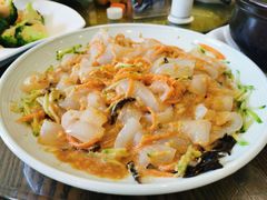 -新时代大酒店(仰口路店)
