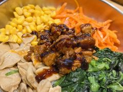 -米村拌饭(凯德和平广场店)