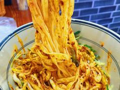 -西安手工软面(浦东南路店)