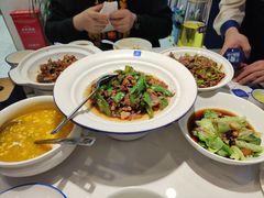 -兰湘子·湘菜小炒(石家庄万象城店)