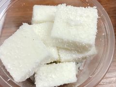 椰冻方块-农记海南清补凉(沈阳小区店)