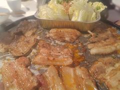 -柒酒烤肉(金科时代店)