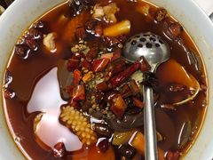 毛血旺-鸭匠食府·挂炉烤鸭·新京菜(阜成路店)