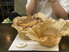 -半勺舒舒生日蛋糕店