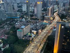 -上海静安香格里拉大酒店