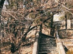 -潭柘寺景区