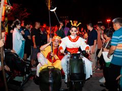 -深圳锦绣中华民俗村