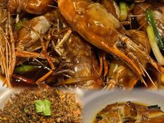 -径山十八道·风味民间菜(杭州总店)