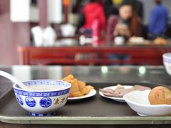 -东方宫中国兰州牛肉拉面(新起街店)