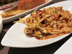 -渝信川菜(西单店)