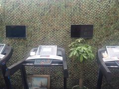 -RoMan罗马健身工作室(莘庄店)