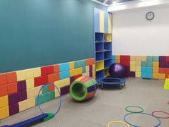 -早慧树儿童感觉统合体能训练中心(市北校区)