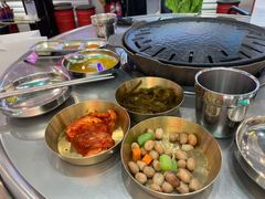 -玄希浪漫厨房·韩料烤肉(湖滨银泰in77店)