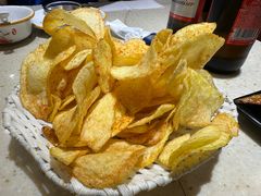 -万鑫鸡翅