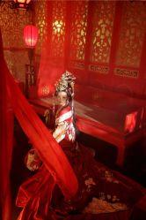 -梓摄影古装写真工作室(富力广场店)