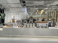 -% Arabica阿拉比卡咖啡(前滩太古里店)