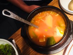 -王妃家(明洞中央店)