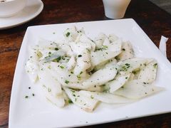 -自在弥林花园餐厅(云栖店)