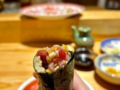 -镹·鱼料理  国产鱼使用店