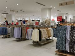 -优衣库(福州五四北泰禾广场店)