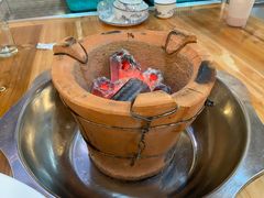 -洪大厨鸡煲(福田店)