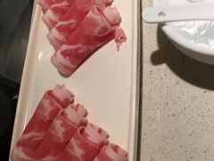 -海底捞火锅(老城根店)