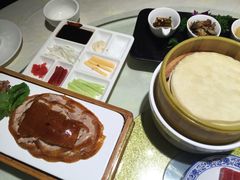 -四季小馆·地道北京小吃(广百店)