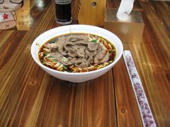 猪肝面-武胜段记猪肝面(卓锦城店)
