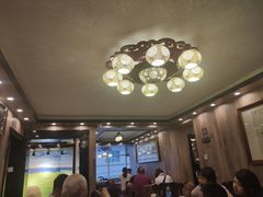 大堂-清真·益鑫羊肉手抓馆(花园北街店)