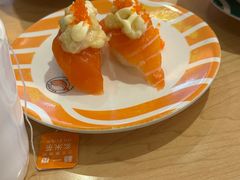 -新一番三文鱼寿司(红城湖店)