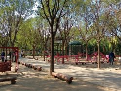 -优沃得自然教育农场·冰雪乐园·生日会·研学