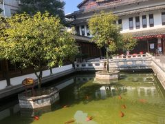-麒麟小院·老九江菜(安平路店)